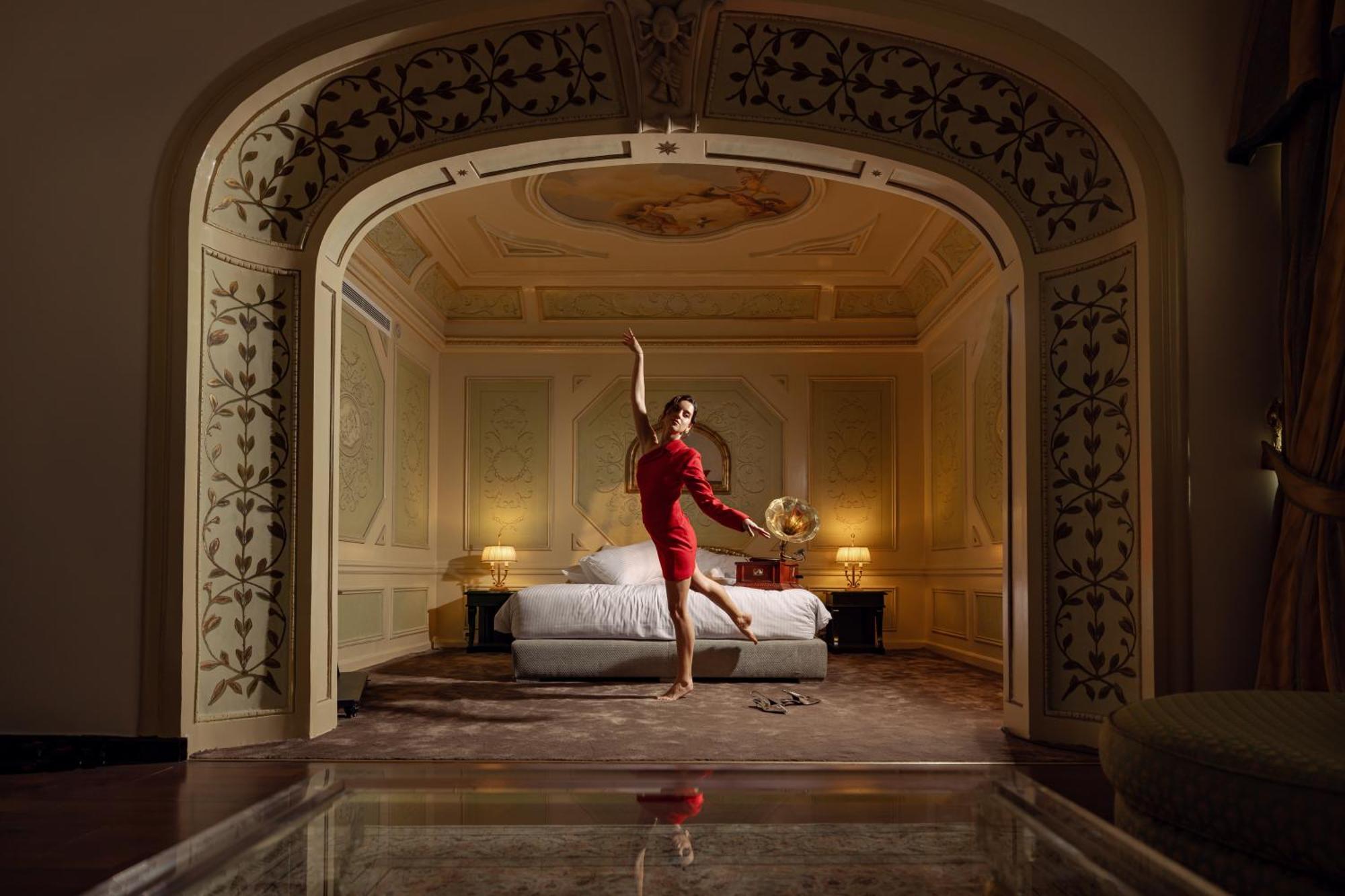 Royal Suite