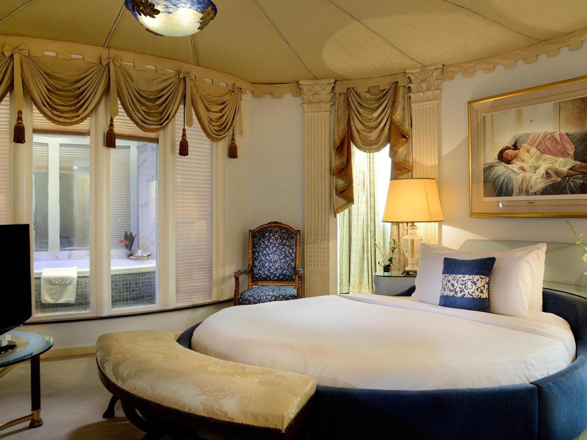 Royal Suite