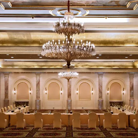 Sonesta Hotel Tower & Casino Cairo-2