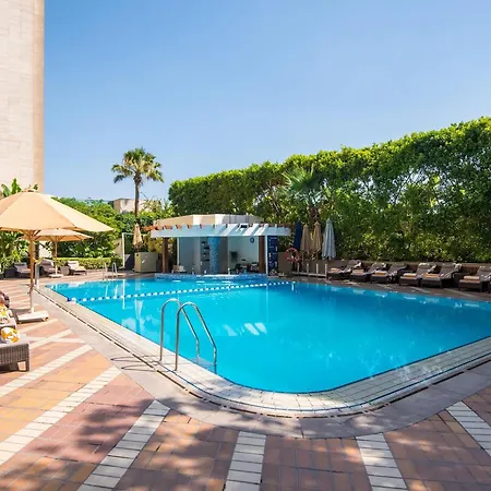 Sonesta Hotel Tower & Casino Cairo-2
